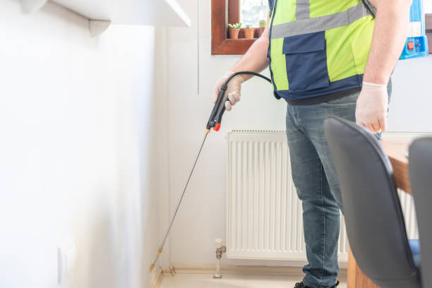 Best Wildlife Control Services  in Ogden, UT